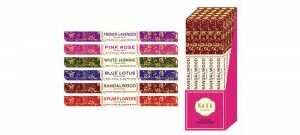 INCENSE SQUARE GIFT PACK